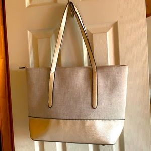 Kate Spade tote 13x13
